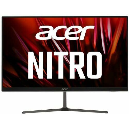 238 Монитор Acer Nitro QG240YS3bipx черный 1699000₽