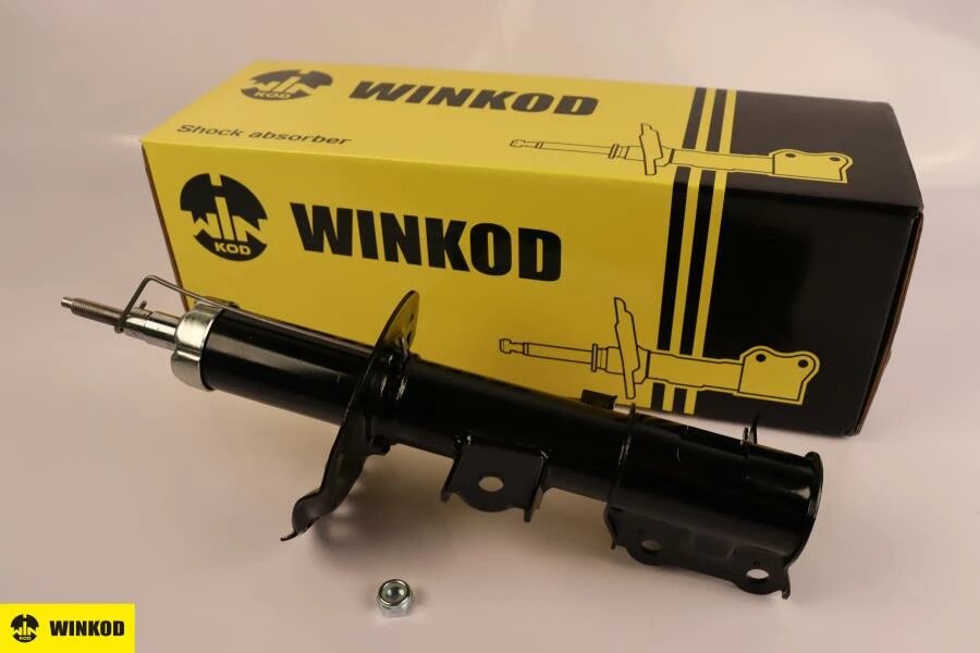 Амортизатор передний правый Winkod W338108SA