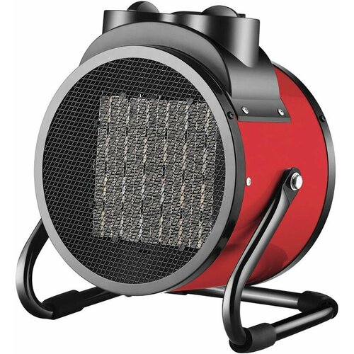 Монлан MPK-20R тепловая пушка электрическая (2 кВт) / MONLAN MPK-20R тепловая пушка электрическая (2 кВт)