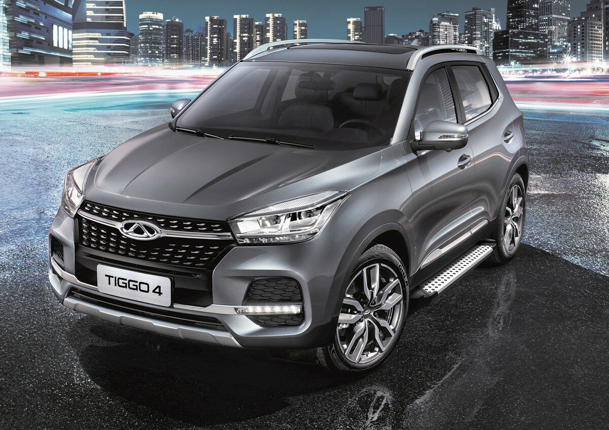 Комплект крепежа к порогам Rival Chery Tiggo 8 20-/7 19-20/4 19-/4 Pro 22-/7 Pro 20-/8 Pro 21-/8 Pro Max 22-/7 Pro Max 22-/Exeed LX 22-, 9.0905.2