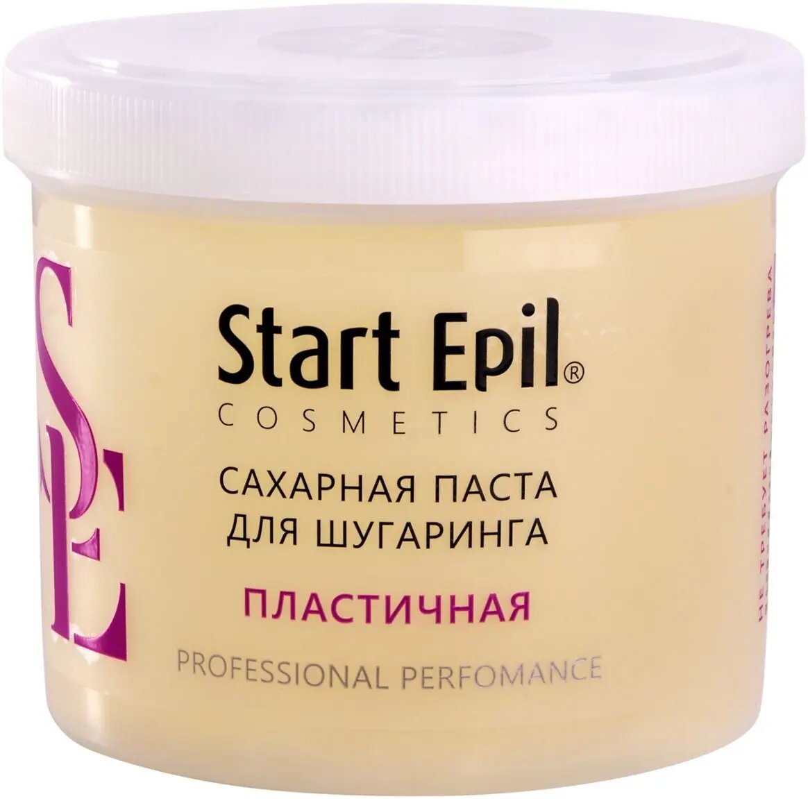 Aravia professional Паста для шугаринга Start Epil Пластичная 750 г (Aravia professional, ) - фото №15