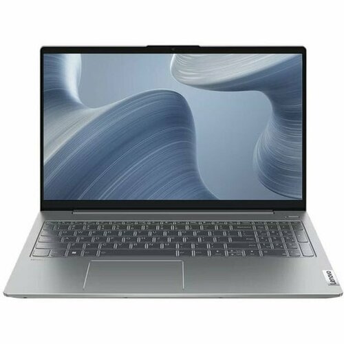 Ноутбук Lenovo IdeaPad 5 15IAL7, 15.6 (1920x1080) IPS/Intel Core i5-1235U/16ГБ DDR4/512ГБ SSD/Iris Xe Graphics/Без ОС, серый (82SF00HDRK)