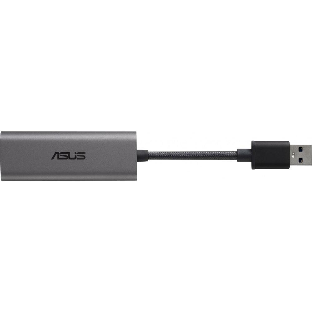 Сетевой адаптер 25G Ethernet Asus USB-C2500 USB 30