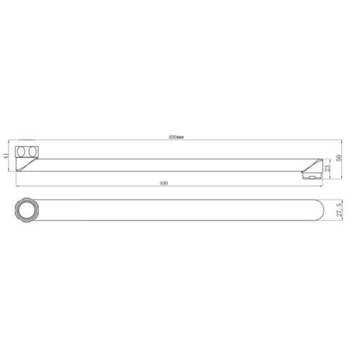 LEMARK LM9474C (хром)