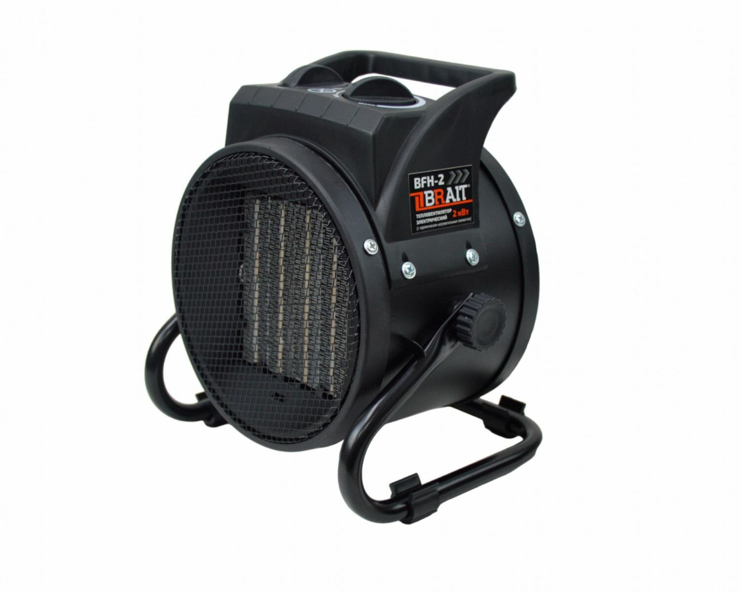 Тепловентилятор Keramik BRAIT BFH-2