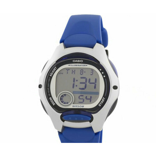   CASIO Collection 968, , 