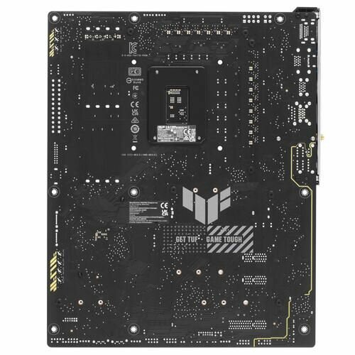 Материнская плата Asus TUF GAMING H770-PRO WIFI, Soc-1700, ATX - фото №11