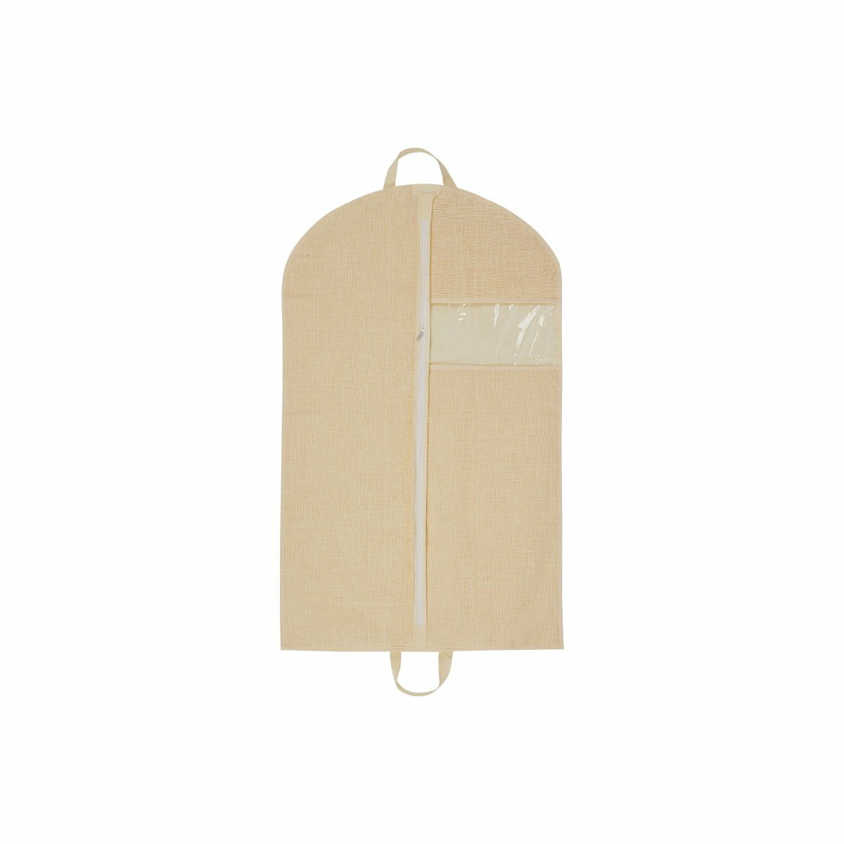 Чехол для одежды с ручкой 60х100 см полиэстер полиэтилен