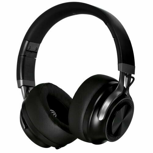 Bluetooth-гарнитура Fiero Wave черный 762500₽