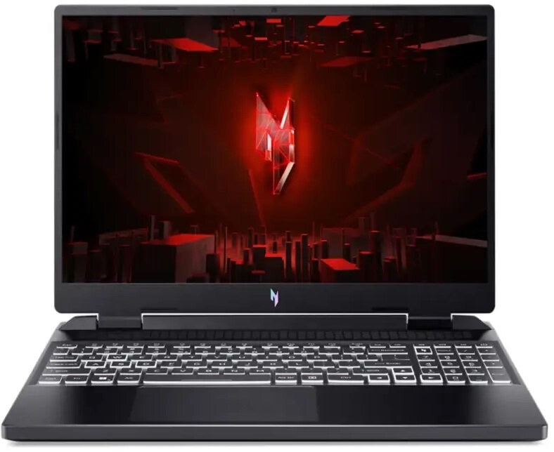 Ноутбук Acer Nitro 16 AN16-41-R1CM NH. QLLCD.002 16"