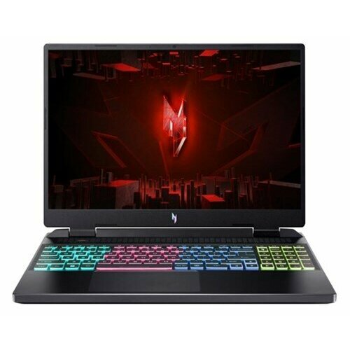 Ноутбук Acer Nitro 16 AN16-51-78PP NH QLRCD004 132099₽
