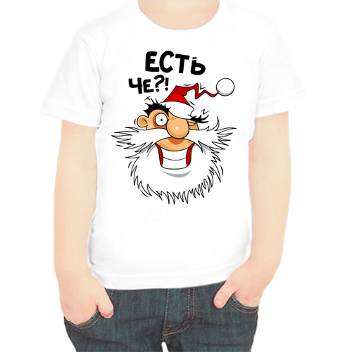 фото Футболка , размер 68, белый нет бренда