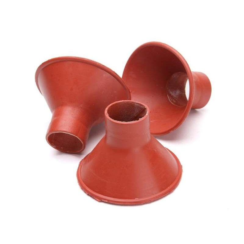 Комплект изоляторов КТИ №1, КВТ 67743 (1 шт.)