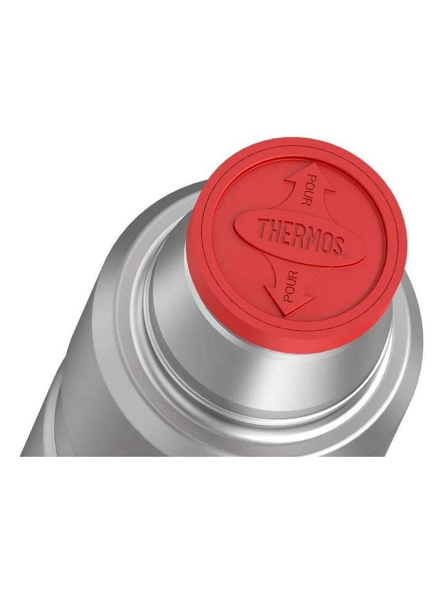 Термос Thermos 0,47L Steel - фото №4