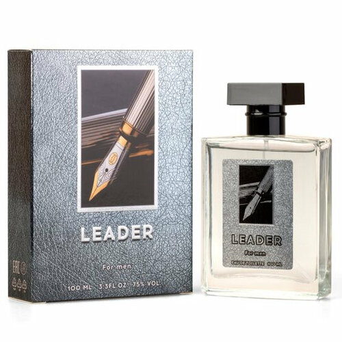   Leader    (edt) 100