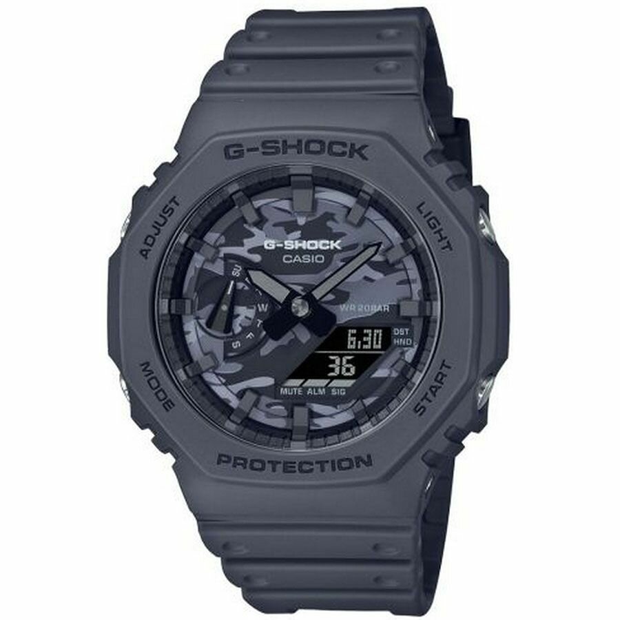 Наручные часы CASIO G-Shock 7