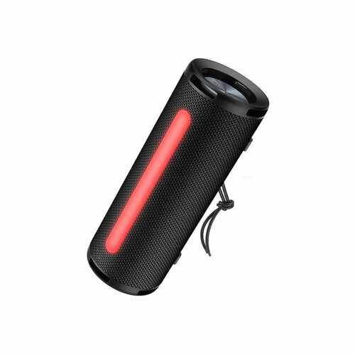 Колонка портативная Borofone BR31 Gamble Bluetooth цвет чёрный 175900₽