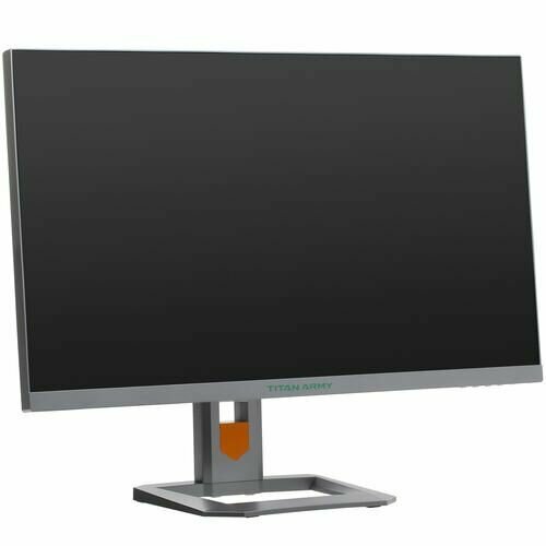 27 Монитор Titan Army P27A6S серый 6699400₽