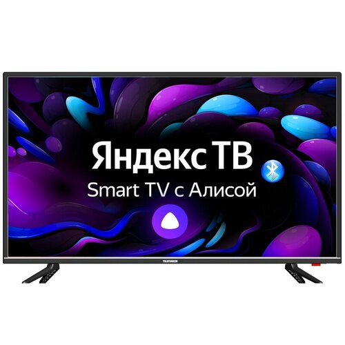 LED телевизор Telefunken TF-LED43S95T2SU 1999000₽