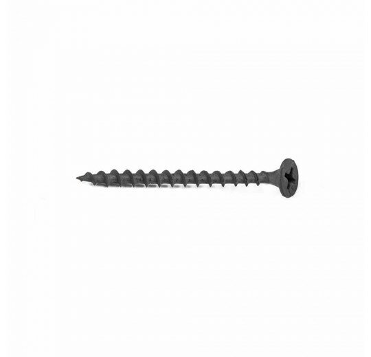 фото Саморезы по дереву FIXBERG 3,8х45 мм для гипсокартона 150 шт