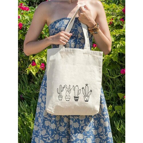 фото Сумка шоппер , фактура плетеная, черный kotofoto76