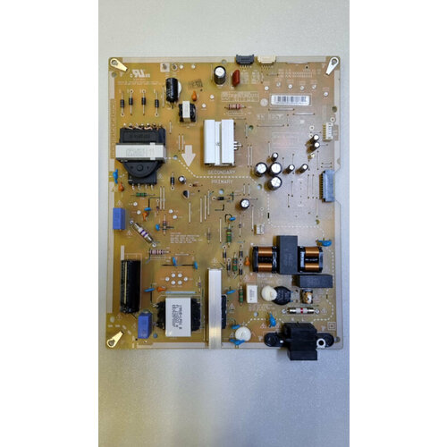 Плата блока питания LG EAX69508402 EAY65895402 донор 352500₽
