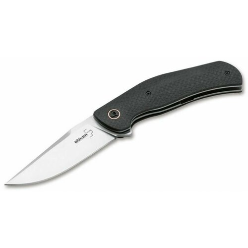 фото Нож складной boker 01bo617 roundhouse