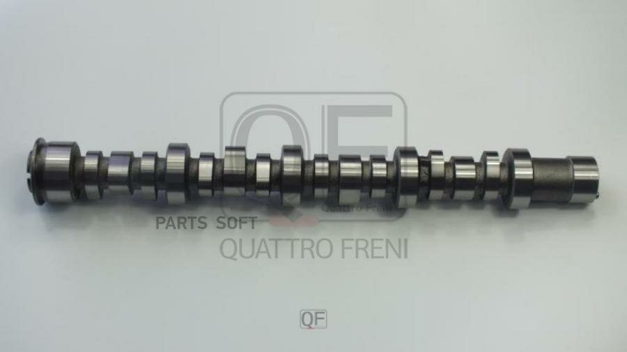 QUATTRO FRENI QF52A00003 Вал распределительный MITSUBISHI