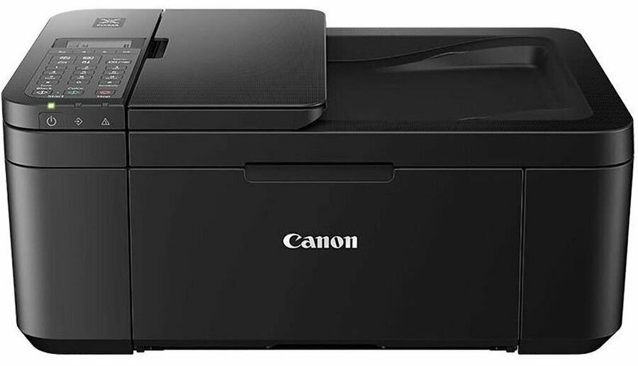 МФУ струйное Canon PIXMA TR4550, цветн, A4, черный