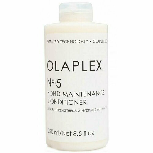 Olaplex Professional N5 Bond Maintenance Conditioner укрепляющий кондиционер для увлажнения и блеска волос