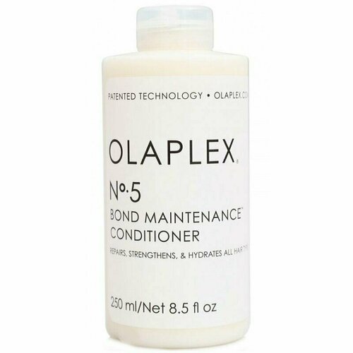 Olaplex Professional N5 Bond Maintenance Conditioner укрепляющий кондиционер для увлажнения и блеска волос 3700₽