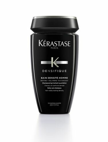 Kerastase Densifique Baine Densite Homme Уплотняющий шампунь для мужчин