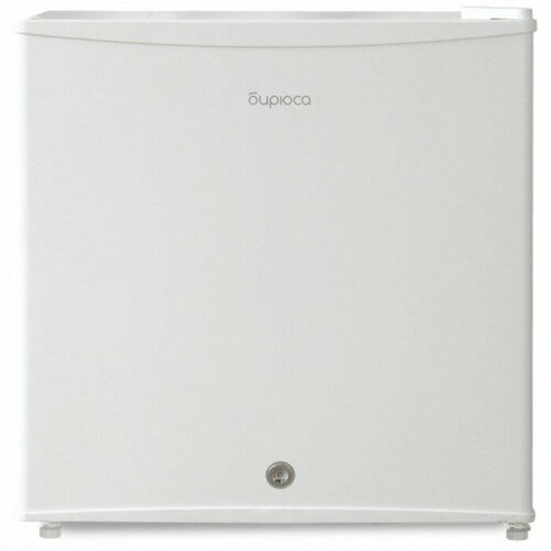 Холодильник Бирюса 50 однокамерный класс А 45 л белый 2297500₽