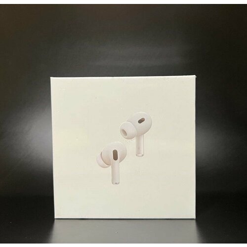 Беспроводные наушники AirPod Pro 2 для IOS и Android с микрофоном 285000₽