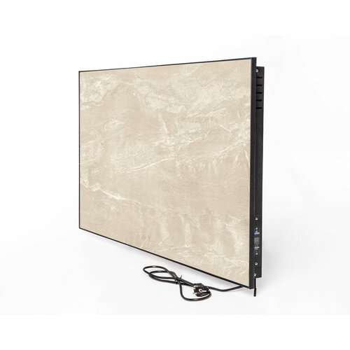 Керамический обогреватель Normand Home 125e Альта с терморегулятором 744600₽