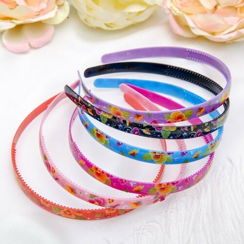 Ободок для волос 