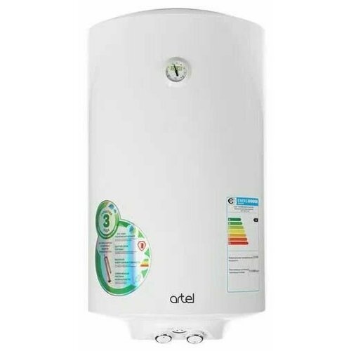 Водонагреватель ARTEL ART- премиум WH 15 50 S л белый 1557000₽