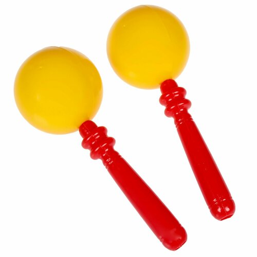 Игровой набор Маракасы 570₽