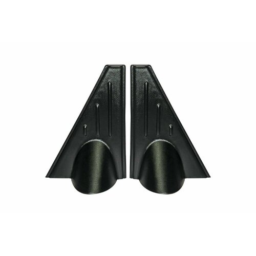 Накладки центральной стойки нижние УАЗ 469 / УАЗ Хантер