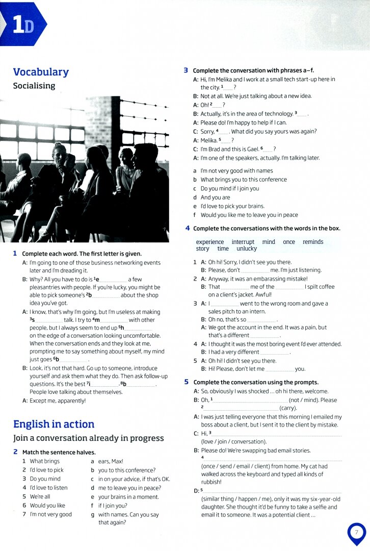 Roadmap. C1-С2. Workbook with Key and Online Audio - фото №2