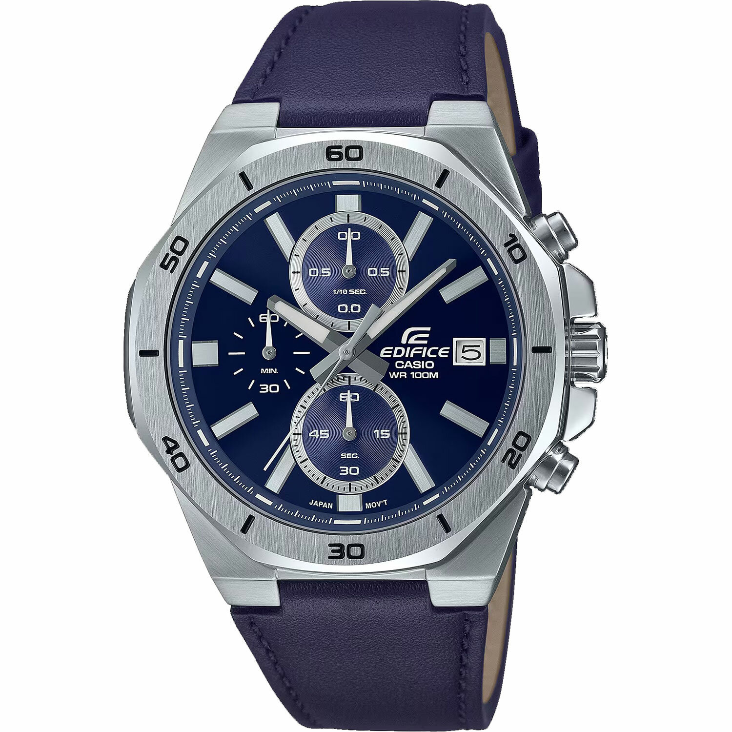 Наручные часы CASIO Edifice EFV-640L-2A