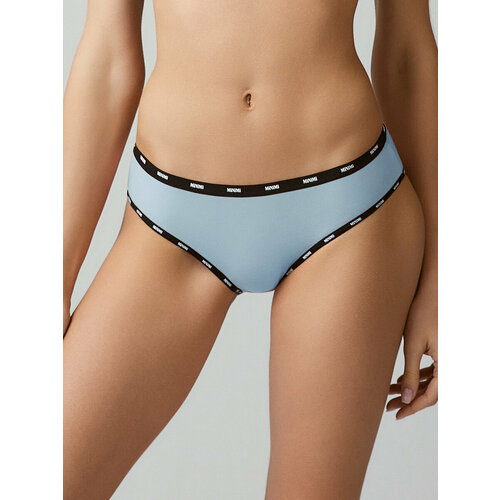 фото Трусы minimi, размер 50/xl, голубой