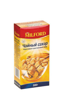 Сахар Milford тростниковый 300г - фото №15