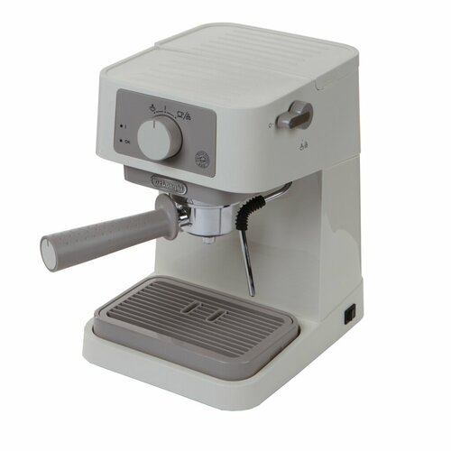 Кофеварка DeLonghi EC235 CR 961000₽