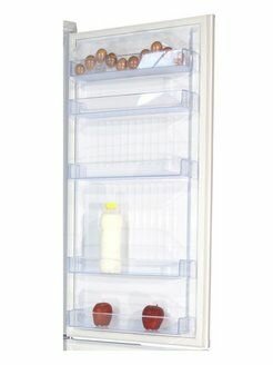 Двухкамерный холодильник DON - фото №19