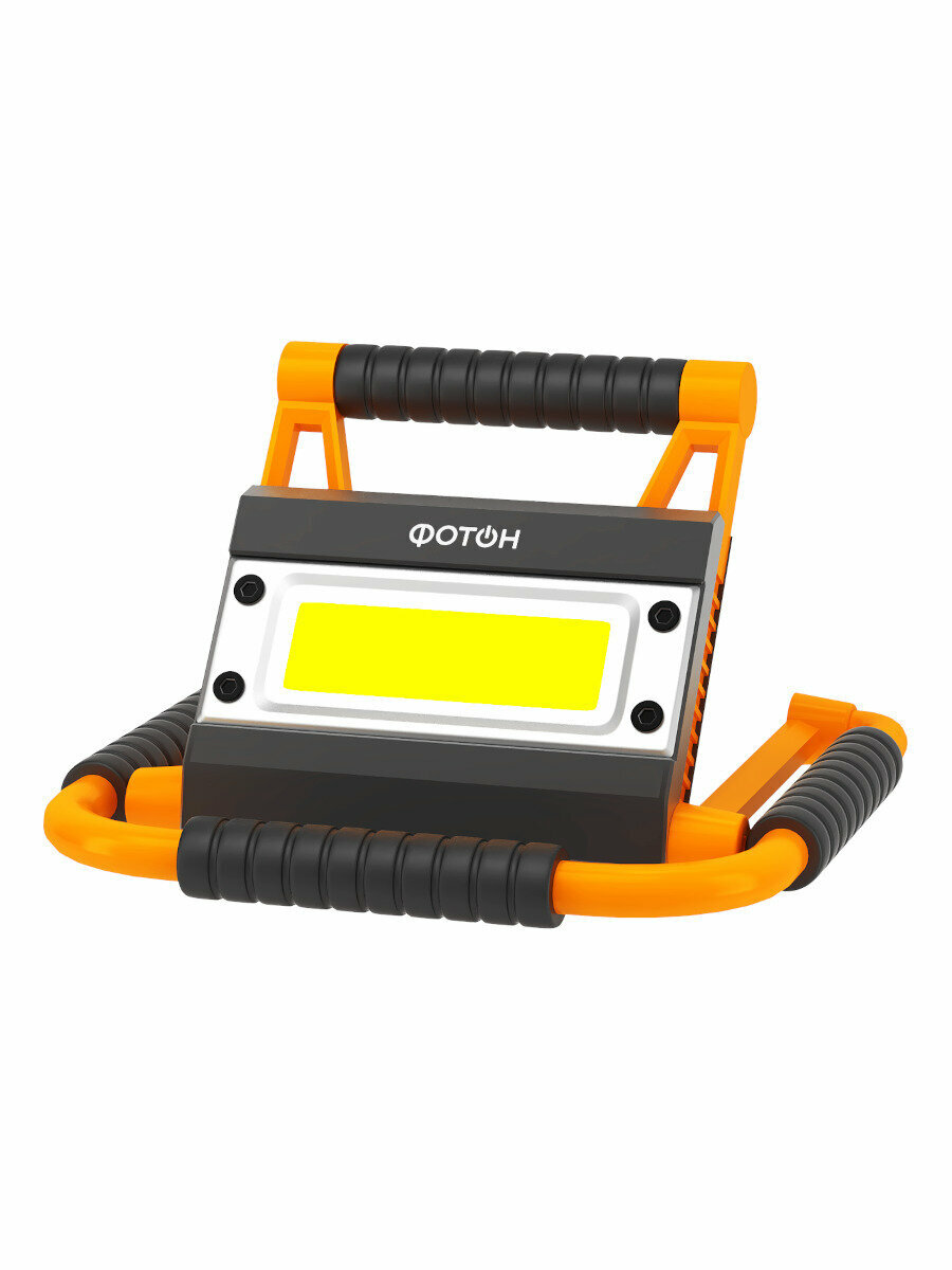 Фонарь-прожектор Фотон WPВ-6200 — фото 1