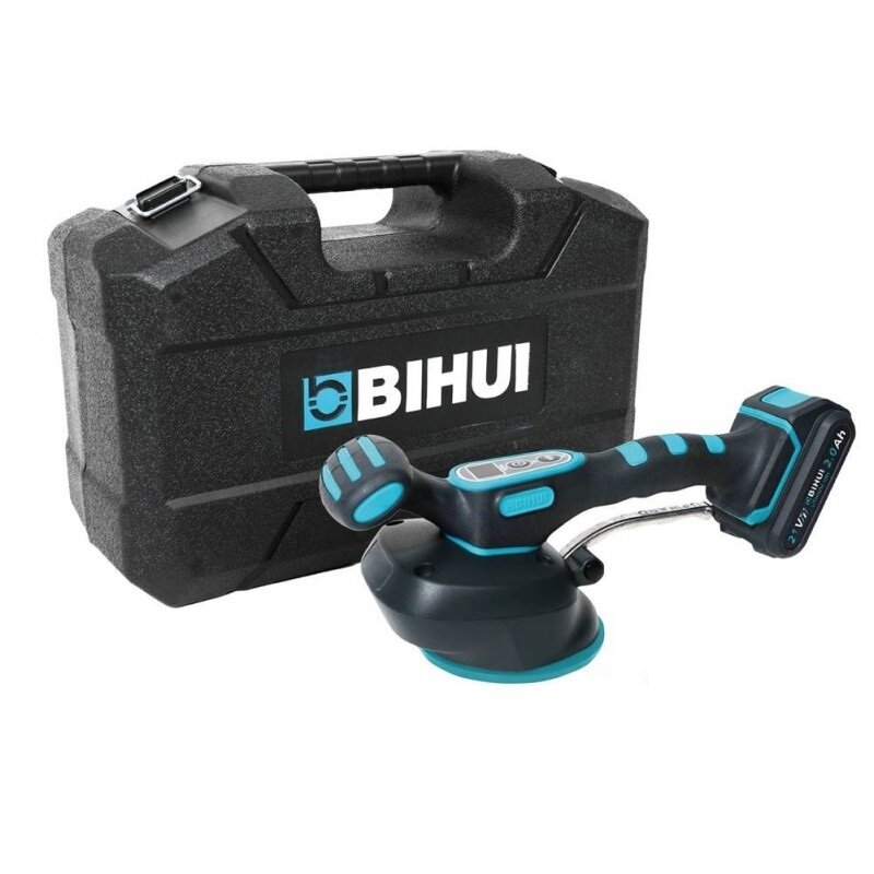 фото Присоска вибрационная для укладки плитки Bihui LFTBA-Plus