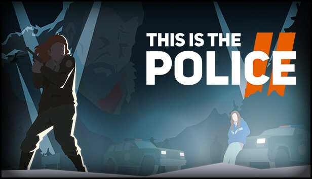 Игра This Is the Police 2 для PC (STEAM) (электронная версия)