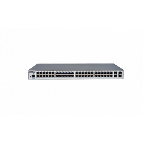 Коммутатор Ruijie Networks XS-S1960-48GT4SFP-H 7345300₽