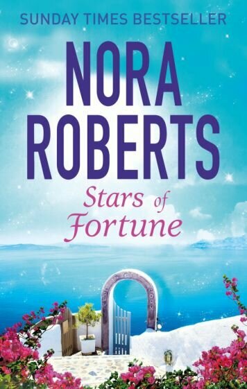 Stars of Fortune (Roberts Nora) - фото №1